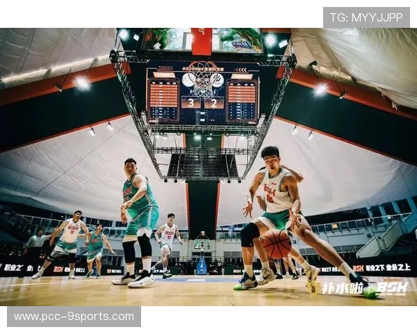 篮球赛事社交媒体粉丝活跃度提高，篮球新媒体